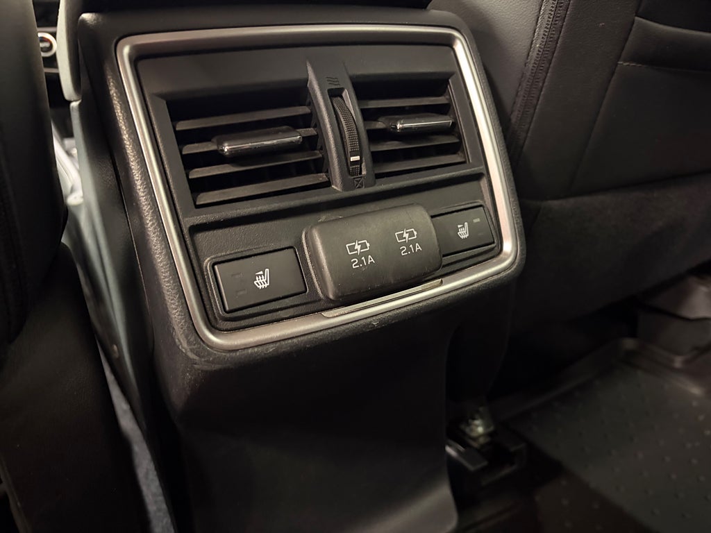 Subaru Forester 2020 - miniatyr 7