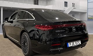 Halvkombi Mercedes-Benz EQS 2 av 8