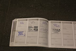 Kombi Volvo V50 12 av 12