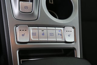 SUV Hyundai Kona 22 av 31