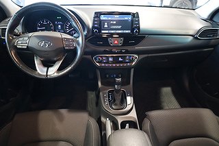 Kombi Hyundai i30 12 av 22