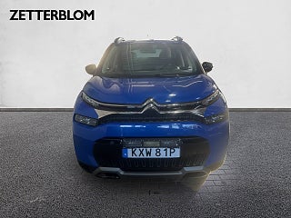 SUV Citroen C3 Aircross 5 av 15