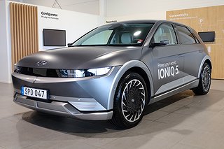 SUV Hyundai IONIQ 5 1 av 30