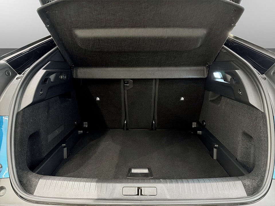 Bild på Peugeot 3008 GT Hybrid 145hk AUT B-KAMERA DRAG CARPLAY