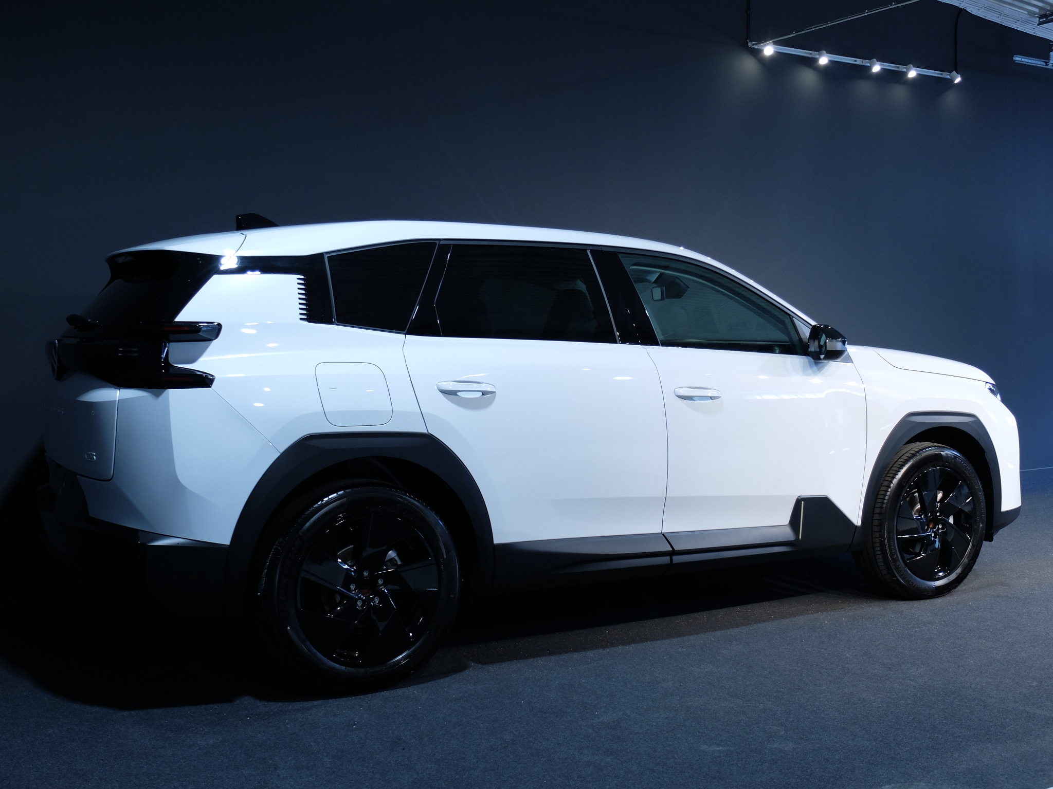 Citroen C5 Aircross 2026, photo 7/34