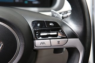 Kombi Hyundai Tucson 19 av 27