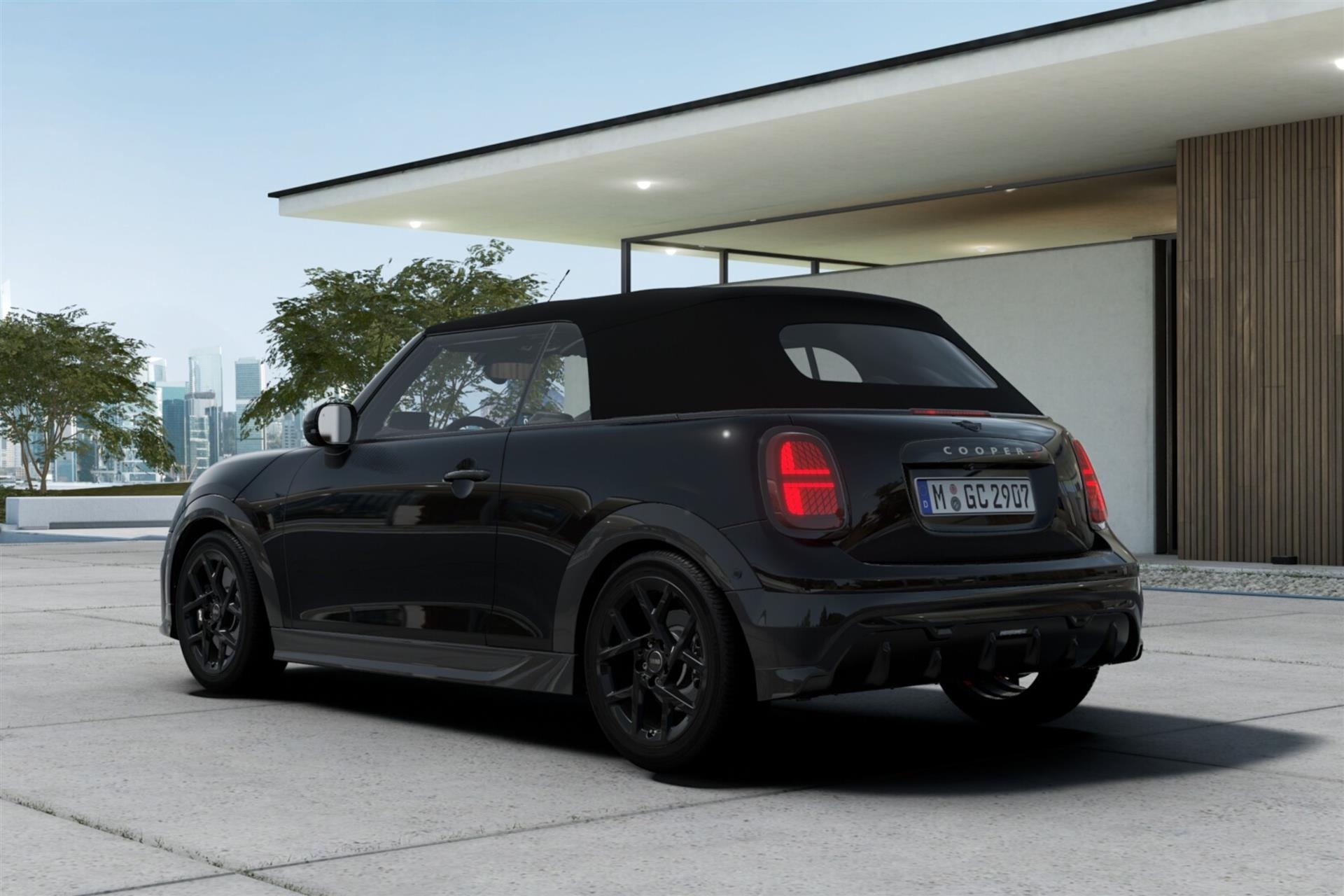 MINI Cooper 2025, bild 4/37