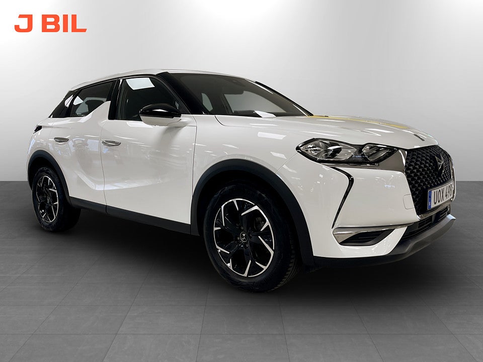 DS 3