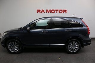 SUV Honda CR-V 3 av 20