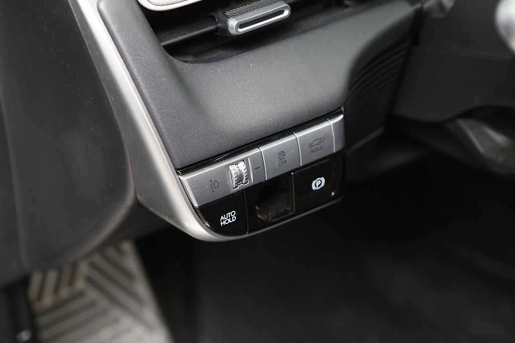 Hyundai IONIQ 5 AWD 77,4kWh Advanced Komfortpaket PLUS