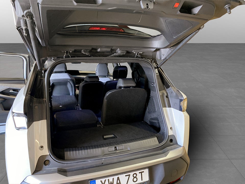 Bild på Peugeot 5008 GT Hybrid 145hk Aut KAMPANJ BRÄNSLE INGÅR