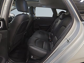 Kia Ceed SW Plug-in Hybrid S&V-hjul/Kamera/Carplay/Pano/Skinn – bild 13