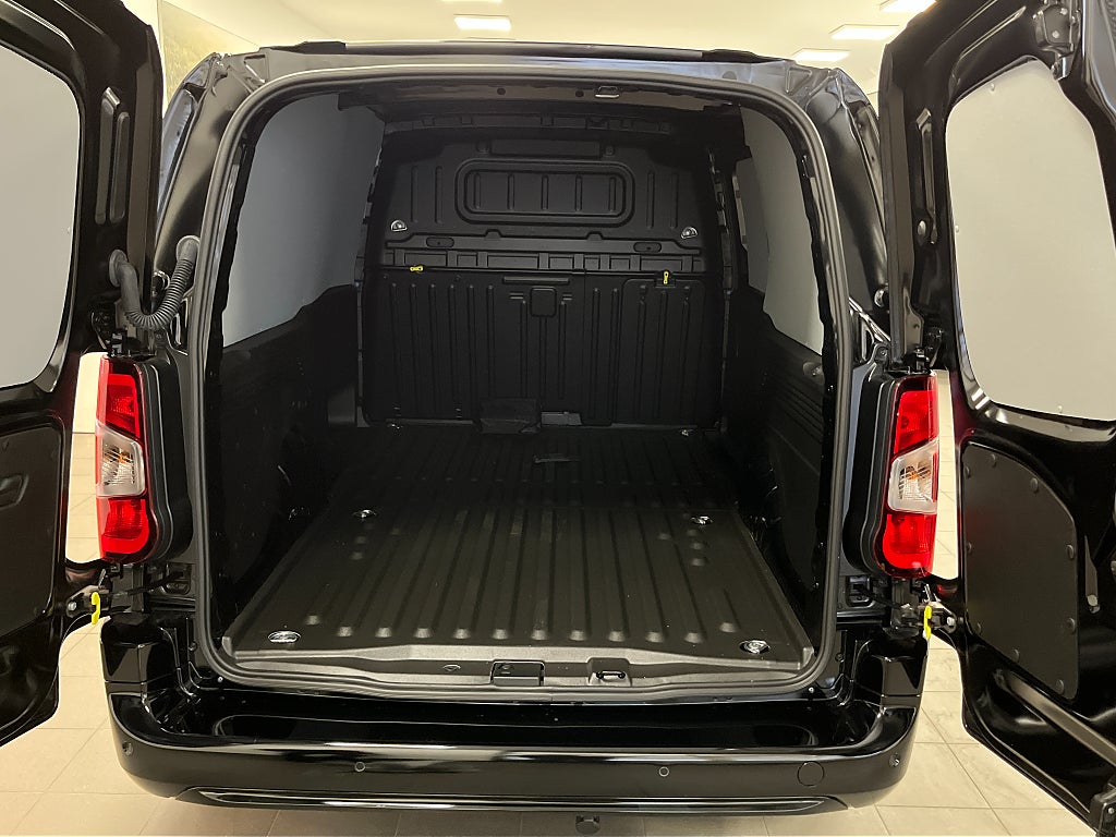 Bild på Citroën Berlingo Business 130hk Aut L2 - EDITION! SERVICE & V-HJUL INGÅR