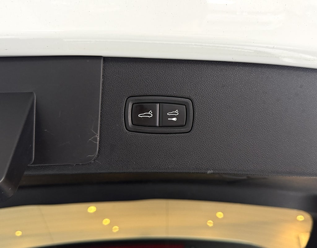 Porsche Cayenne TipTronic S 340HK PANORAMA BOSE LÄDER VÄRMARE