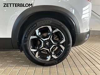SUV Citroën C5 13 av 16