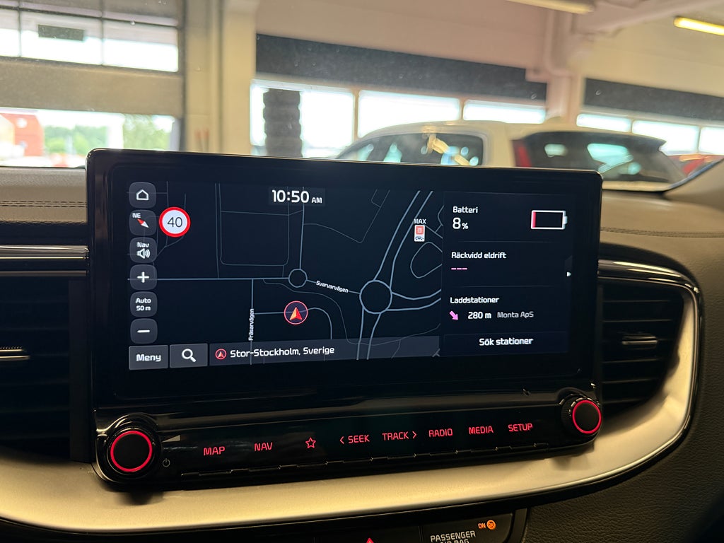 Kia Ceed 2024 - miniatyr 19