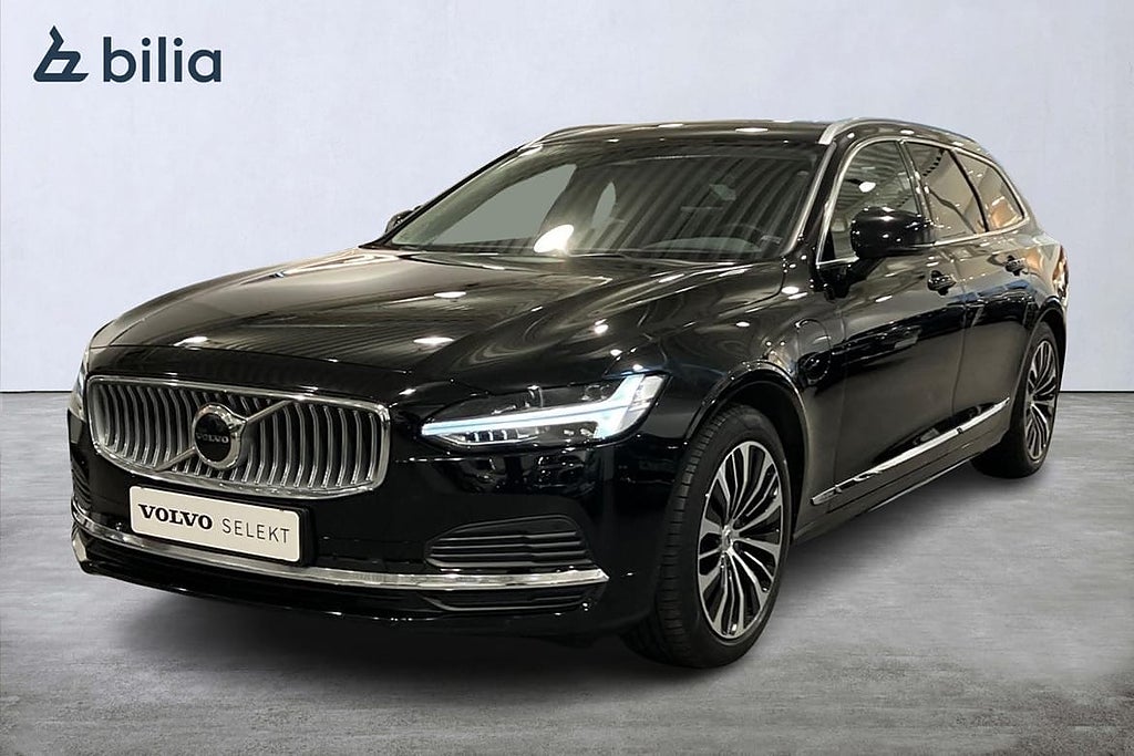 Volvo V90 Recharge T6 Core Edition