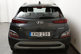 SUV Hyundai Kona 7 av 22