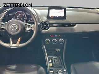 Kombi Mazda CX-3 10 av 19