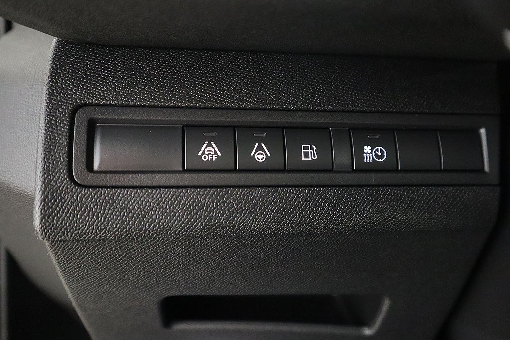 Bild på Peugeot 3008 GT Hybrid 4 300hk 4WD - BACKKAMERA