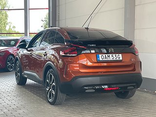 Halvkombi Citroën e-C4 2 av 13