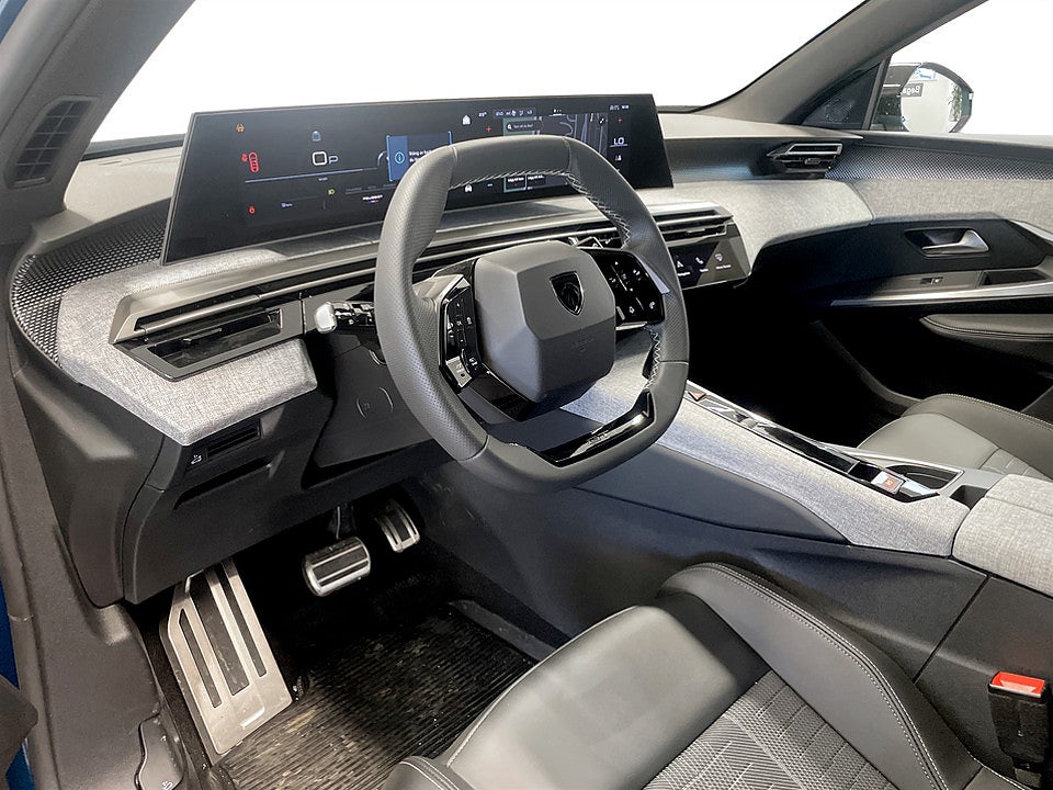 Bild på Peugeot 5008 GT Hybrid - OMGÅENDE LEVERANS!