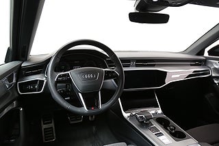 Kombi Audi A6 14 av 32
