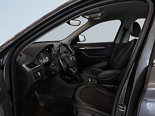 BMW X1 xDrive20d xLine S&V-/HUD/Kamera/Navi/Drag/ParkAssist