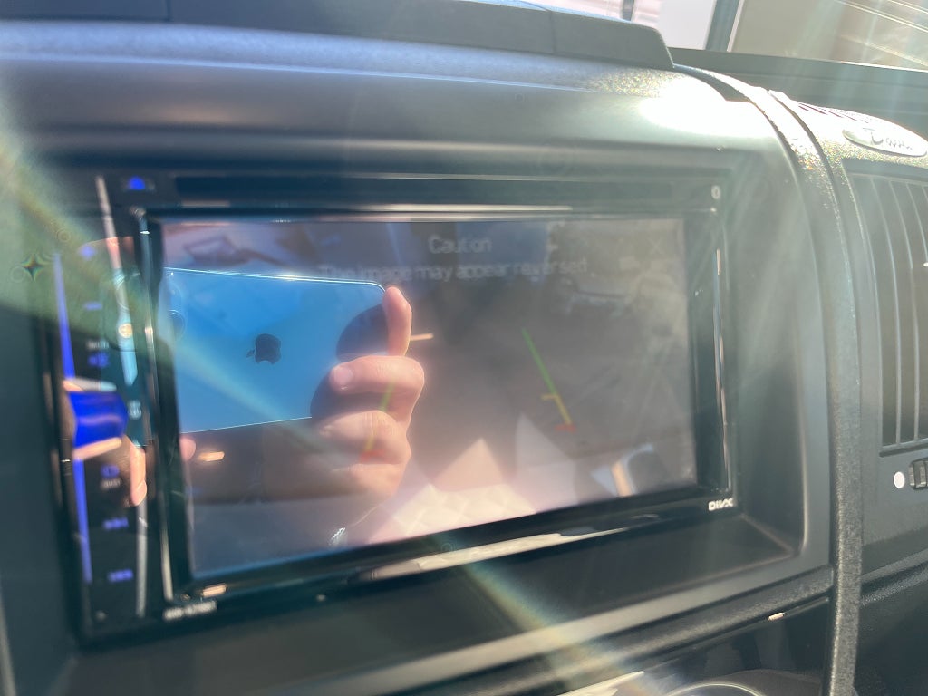 Karmann-Mobil Davis 620 /Solcell/Långbädd/Litium/B-kort/Van - Karmann-Mobil