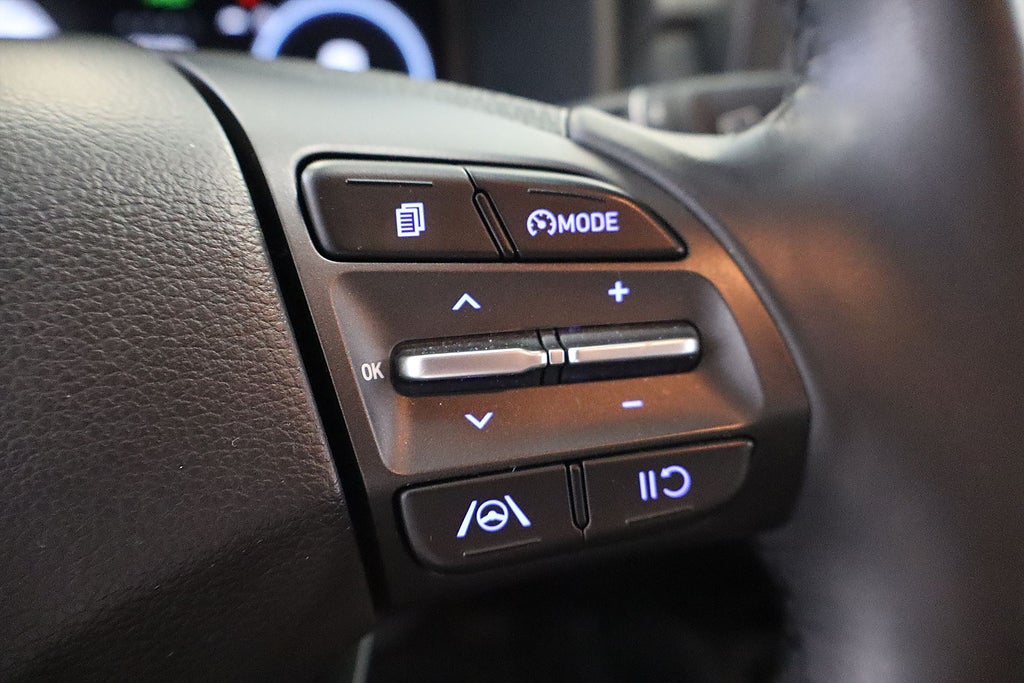 Bild på Hyundai Kona Essential 1.0 T-GDI 120hk - B-KAMERA, CAPRLAY