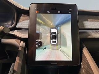 Polestar 2 Long Range Dual Motor Pilot plus H/K Pano 360° GPS SoV – bild 11