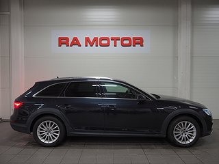 Kombi Audi A4 3 av 23