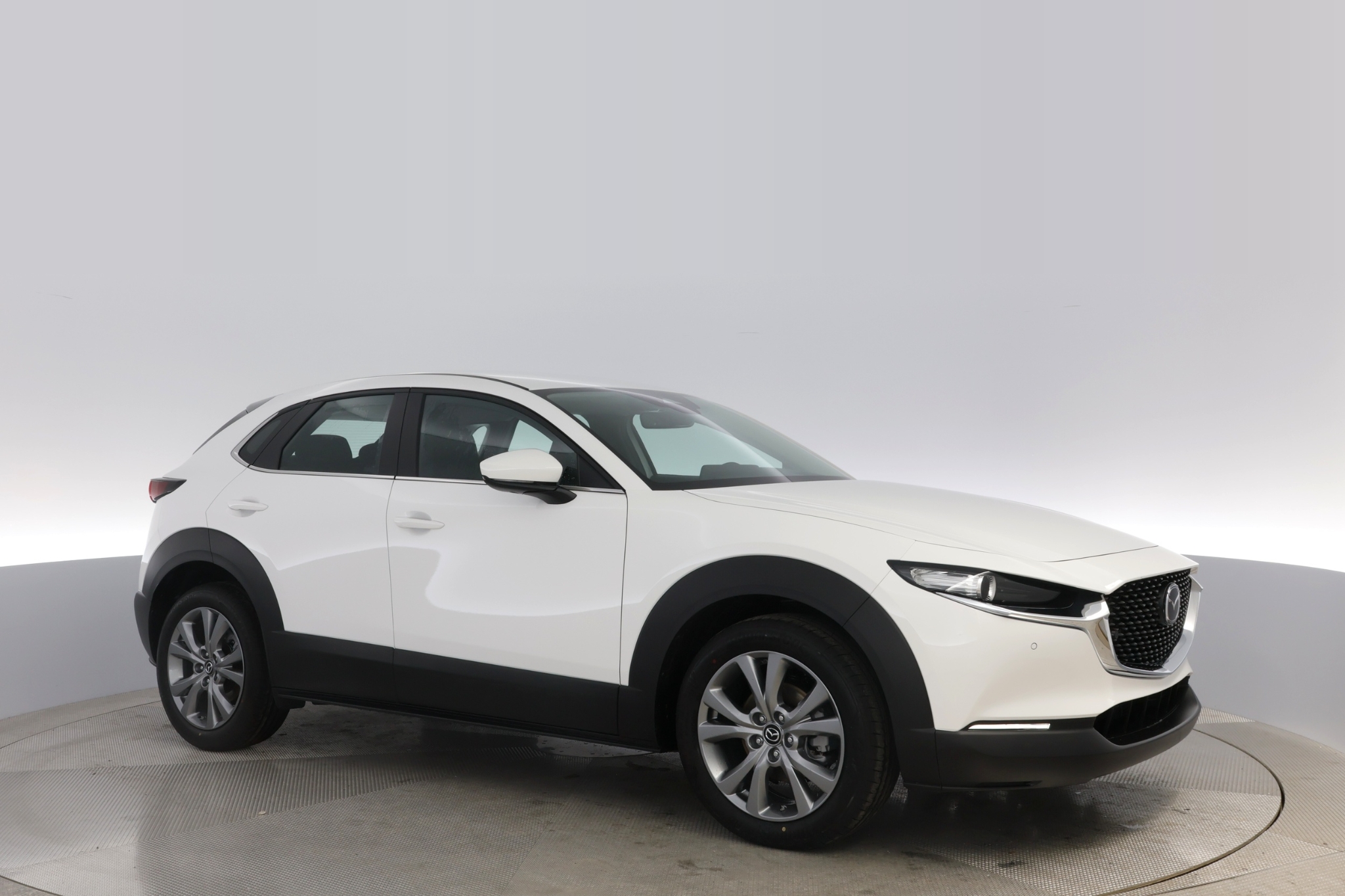 Mazda CX-30 2026, bild 2/10