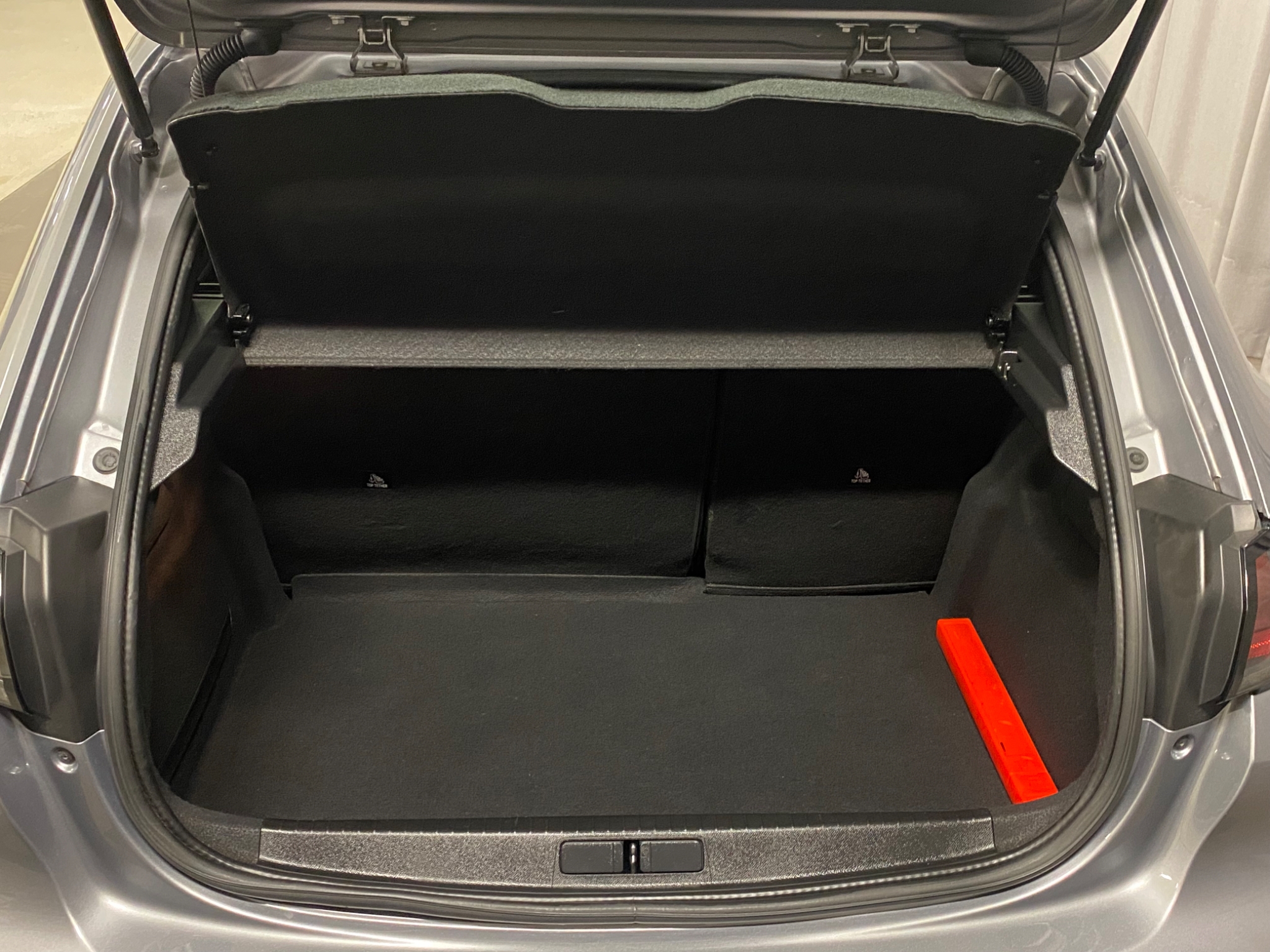 Peugeot 208 2023, bild 4/10