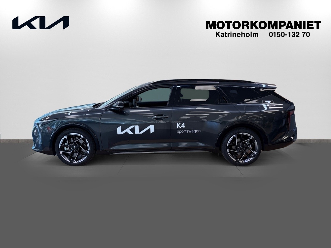 Kia K4 2026, bild 4/10