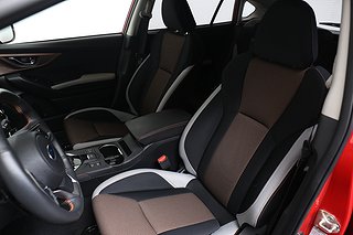 SUV Subaru XV 12 av 24
