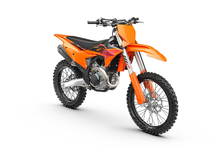 KTM 450 SX-F *Omgående leverans* 