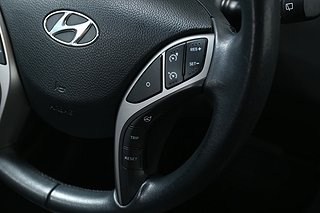 Kombi Hyundai i30 17 av 24
