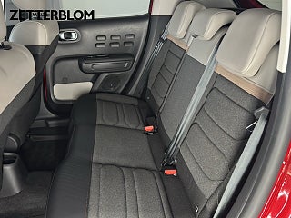 Halvkombi Citroën C3 9 av 18