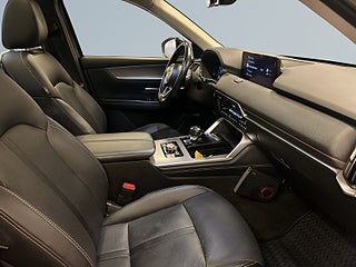 Mazda CX-60 PHEV Homura BOSE/Elstol/Pano/Drag/MoK/SoV/ 0,99% Ränta