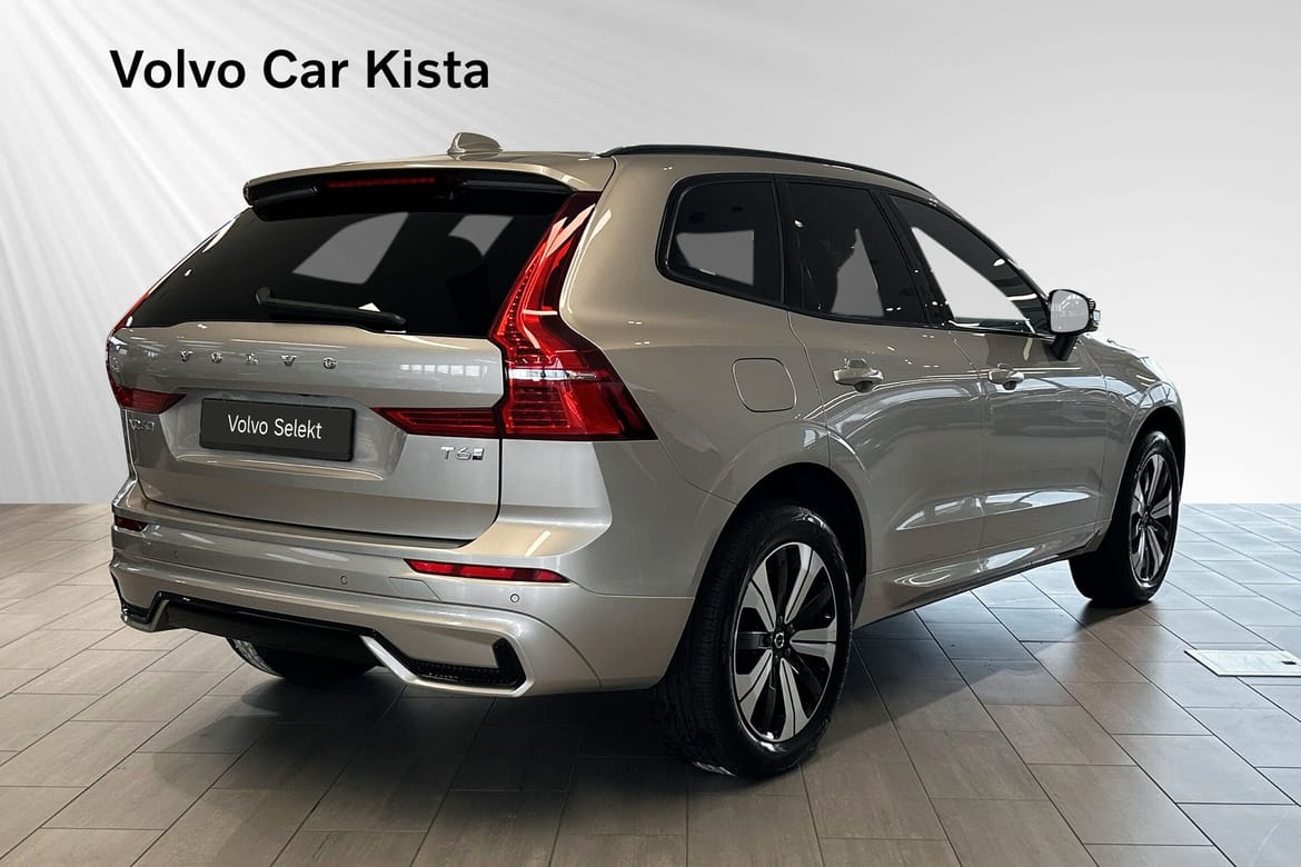 Volvo XC60 2025, bild 5/10