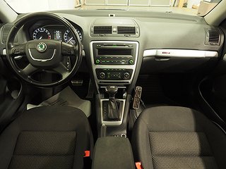Kombi Skoda Octavia 12 av 21