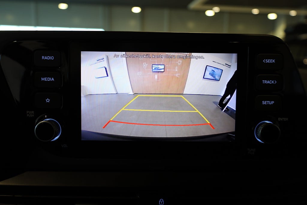 Hyundai Bayon 1.0 T-GDI DCT Essential Kamera CarPlay Leasbar 2022