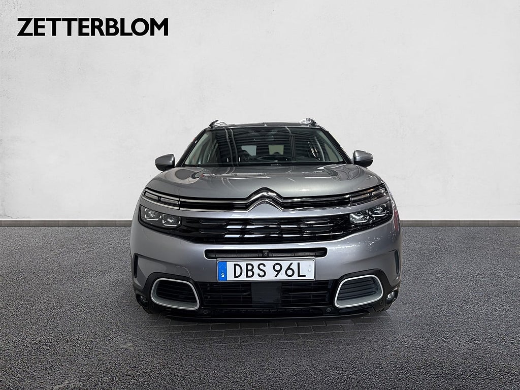 SUV Citroën C5 5 av 15