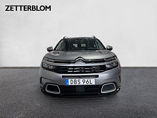 SUV Citroën C5 5 av 15