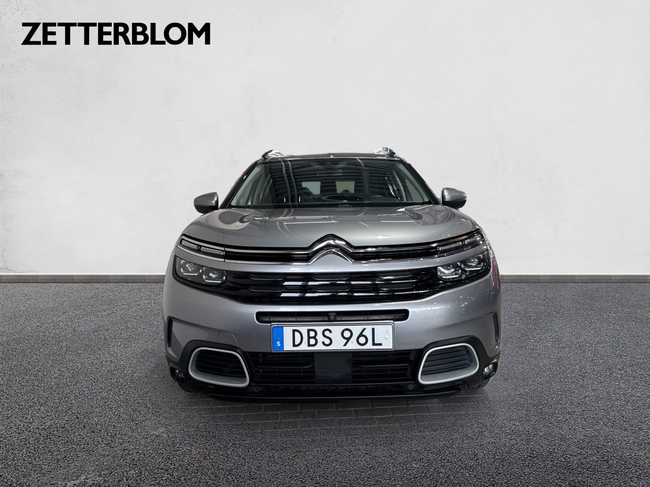 Citroen C5 Aircross 2021, kuva 5/10