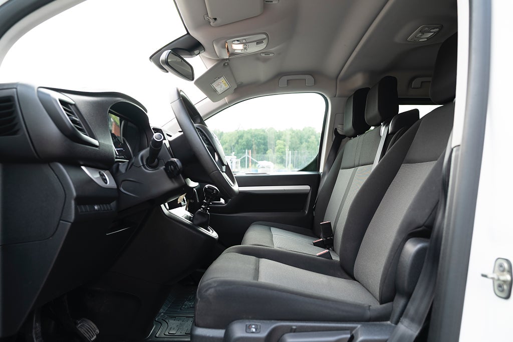 Toyota Proace Verso 2019 - miniatyr 13