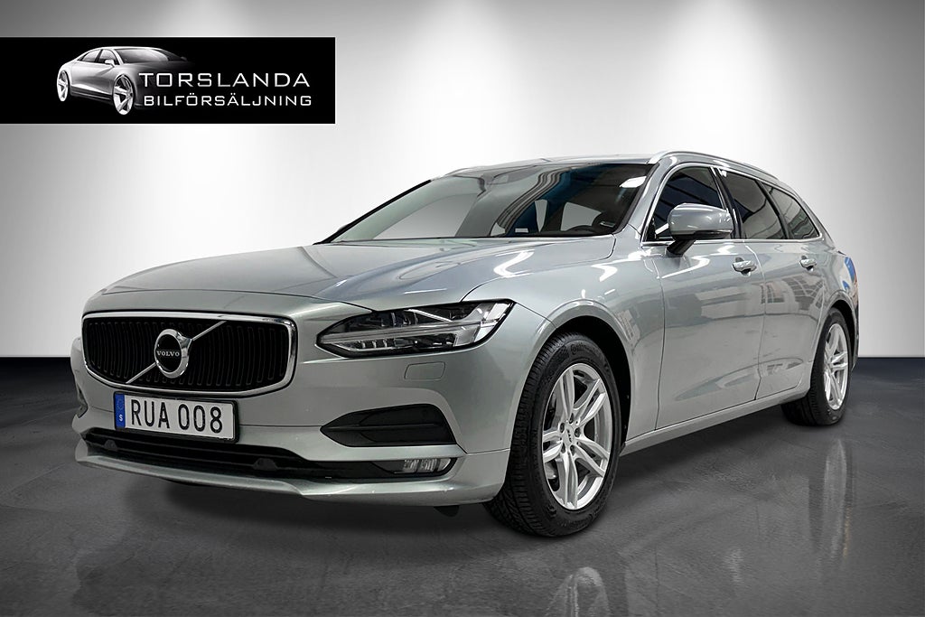 Volvo V90