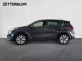 SUV Kia Sportage 2 av 16