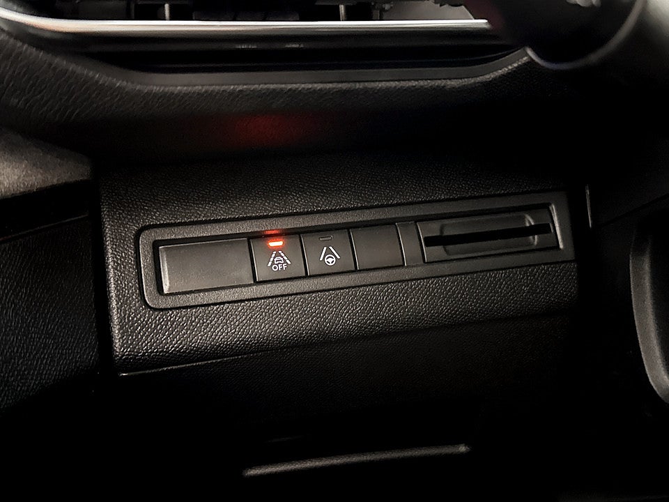 Bild på Peugeot 5008 GT 1.2 PT 130hk Aut - VECKANS KLIPP!